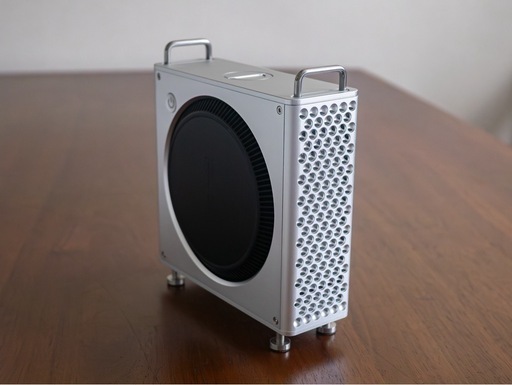 MacMini M4pro 14コアCPU20コアGPU メモリ48GBストレージSSD512G