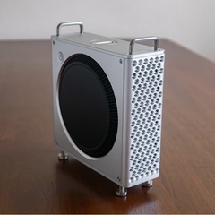 MacMini M4pro 14コアCPU20コアGPU メモリ48GBストレージSSD512Gの画像