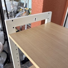 【オープンシェルフ】【棚】クリーニング済み【管理番号10109】町の画像