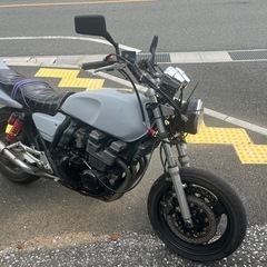 xjr400 の画像