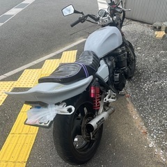 xjr400 の画像