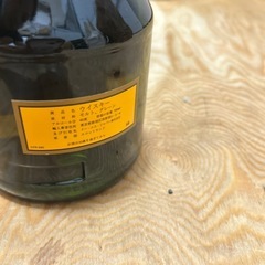 CUTTY SARK 12年 スコッチウイスキーの画像