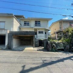 伏見区醍醐勝口町　フルリノベ完了！庭付・5SDK