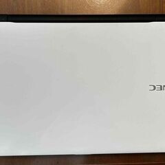 NEC LaVie 白 Win11 SSD 8G Office 美品の画像
