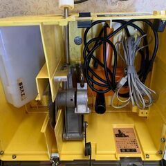 日立電動大工　DL－10Kの画像