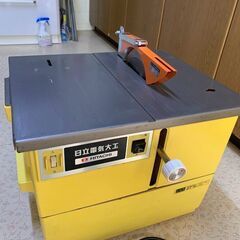 日立電動大工　DL－10Kの画像