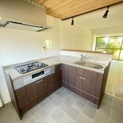 伏見区醍醐勝口町　フルリノベ完了！庭付・5SDK - 不動産売買（マンション/一戸建て）