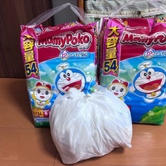 オムツ　BIGサイズ(12-22kg)の画像