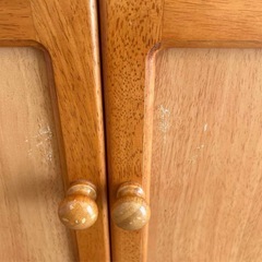 キッチンワゴンの画像