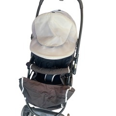 【GRACO】中古ベビーカーの画像