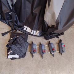 0901-103 THULE RANGERの画像