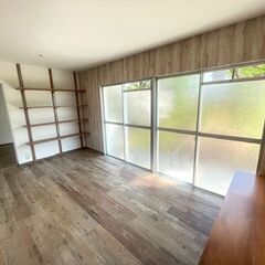 伏見区醍醐勝口町　フルリノベ完了！庭付・5SDK - 不動産