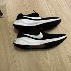 ナイキスニーカ26.5の画像