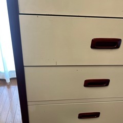 整理たんす
の画像