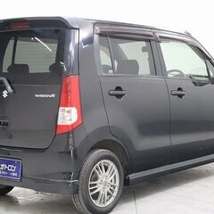 スズキ ワゴンＲ 　２ＷＤ　ＦＸ　リミテッドの画像