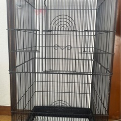 鳥かごの画像