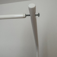 洗濯機ラック訳あり
の画像