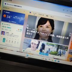 【成約 9/4 17時頃】マウス SSD Windows11 Office ノートパソコンの画像