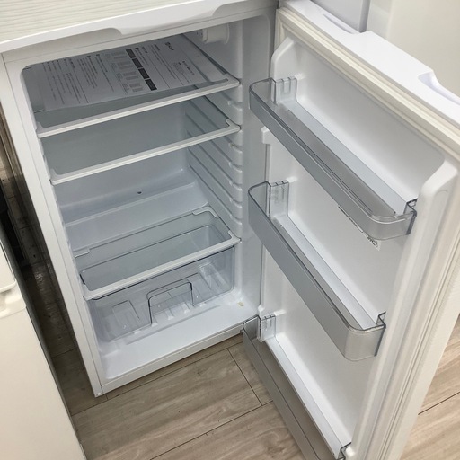 Abitelax2ドア冷蔵庫のご紹介！(トレファク寝屋川)