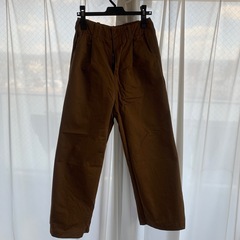 パンツ　サイズＦの画像