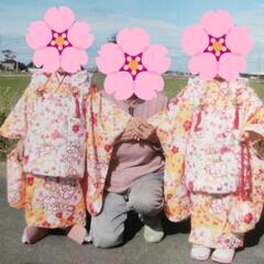 3歳七五三セット②の画像