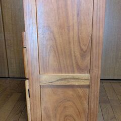 引き出し、多収納チェストの画像