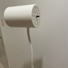 フロア　スタンドライトの画像