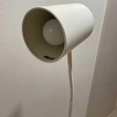 フロア　スタンドライトの画像