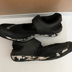 【20cm】ムーンスター　サンダル　スーパースターの画像