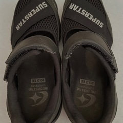 【20cm】ムーンスター　サンダル　スーパースターの画像