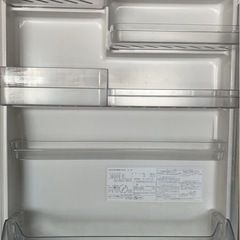 動作◯　日立冷凍冷藏庫R-V38PAM の画像