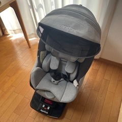 チャイルドシートの画像