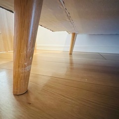 ［お値下げ］IDEE AO SOFA アーオ ソファ グレー 無印良品の画像