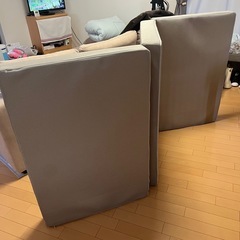 🉐折りたたみ式マットレス🉐の画像