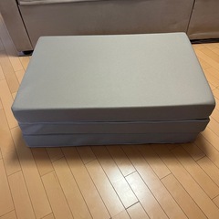 🉐折りたたみ式マットレス🉐の画像