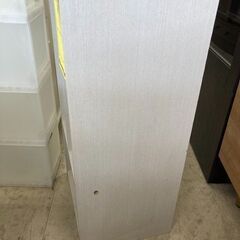 J5605　【リユースのサカイ柏店】　2段収納棚　クリーニング済みの画像
