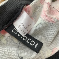 長袖の画像