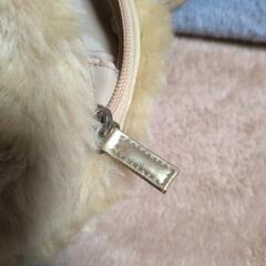 小さいバックの画像