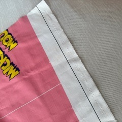 毛糸、ハギレ布まとめての画像