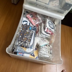 自宅　不用品まとめ売り①の画像