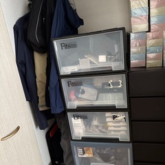自宅　不用品まとめ売り①の画像