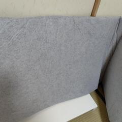 ニトリ　ラグパッド(絨毯の下に敷くラグ)の画像