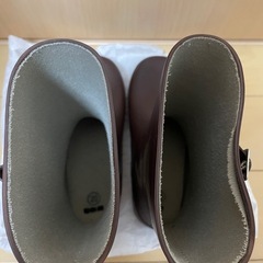 【20cm】レインブーツ　の画像
