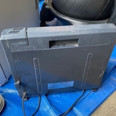 電気ヒーターの画像
