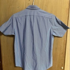 ワイシャツ（ユニクロ）の画像