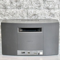 BOSE Sound Touch 20 Wi-Fi music systemの画像