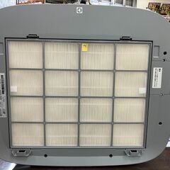 😊空気清浄機😊Electrolux😊WA71-305GY😊2021年製😊開封済み保管品❗❗😊~25畳まで😊No.4573😊の画像