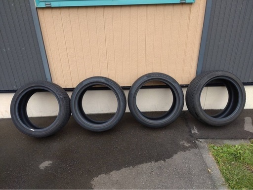 PIRELLI Cinturato P7 245/40R16 タイヤ 4本