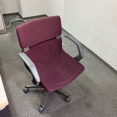 オフィス家具一式の画像