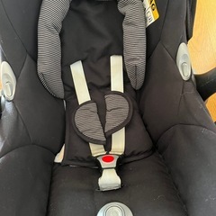マキシコシ　MAXICOSI チャイルドシート　の画像